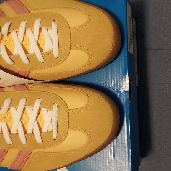 ADIDAS ORIGINALS Gazelle Indoor Sneakers - Picture 9 of 16